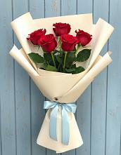 Букет Классика чувств в Ивантеевке Саратовской области