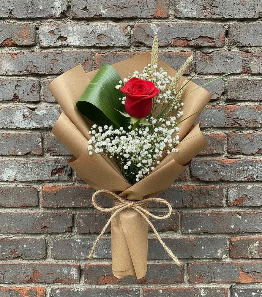 Букет цветов из: Розы в Ивантеевке Саратовской области