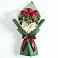 Букет цветов из: Розы в Ивантеевке Саратовской области