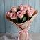 Букет цветов из: Розы в Ивантеевке Саратовской области