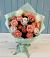 Букет цветов из: Розы в Ивантеевке Саратовской области