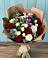 Букет цветов из: Розы и Альстромерии в Ивантеевке Саратовской области