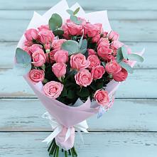 Букет Леди совершенство в Ивантеевке Саратовской области