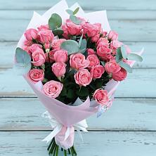 Букет Леди совершенство в Ивантеевке Саратовской области